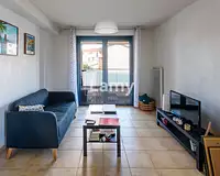 Appartement, 41,8 m²