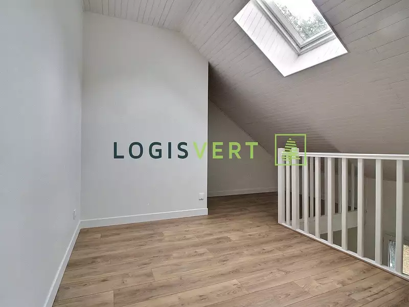 Appartement, 25 m²