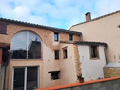 Maison, 238 m²