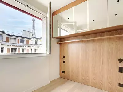 Appartement, 29,1 m²
