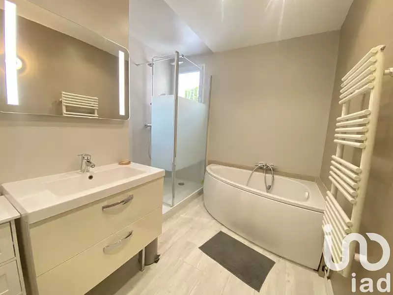 Maison, 131 m²