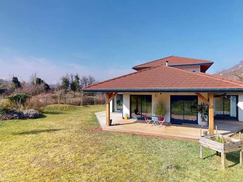 Maison, 150 m²