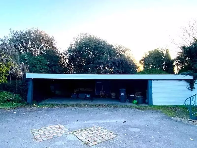 Maison, 214,68 m²
