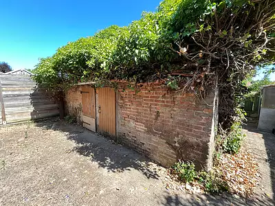 Maison, 63 m²