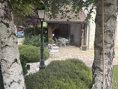 Maison, 195 m²