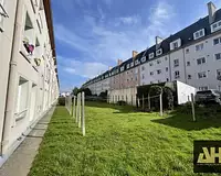 Appartement, 64,68 m²