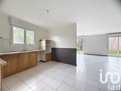 Maison, 111 m²