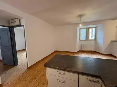 Appartement, 69 m²