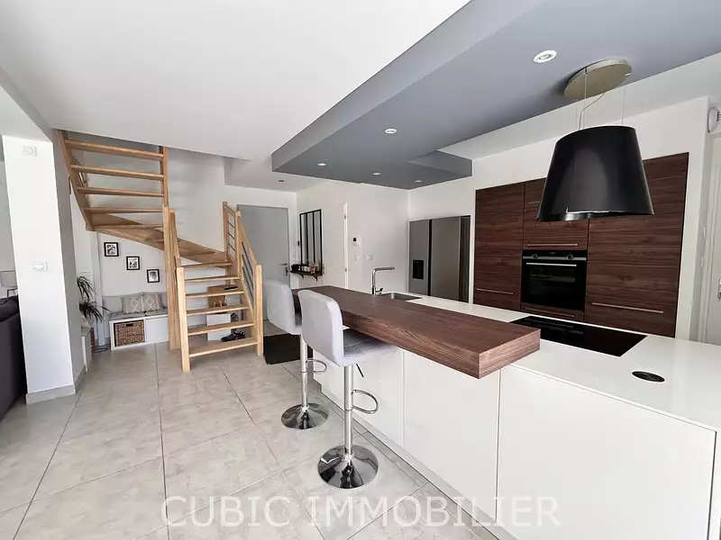 Maison, 116 m²