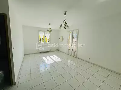 Maison, 60 m²