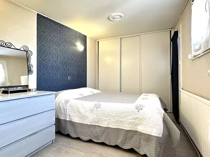 Maison, 102 m²
