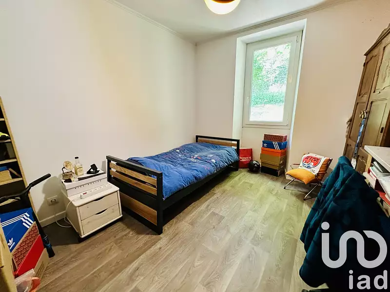 Maison, 203 m²