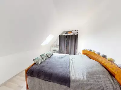 Maison, 170 m²