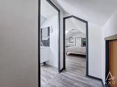 Maison, 115,21 m²