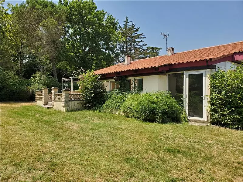 Maison, 160 m²
