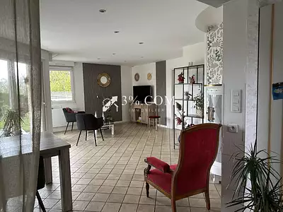 Appartement, 78,63 m²
