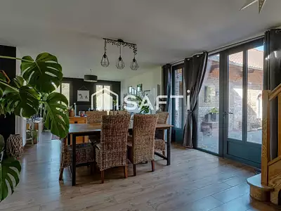 Maison, 300 m²