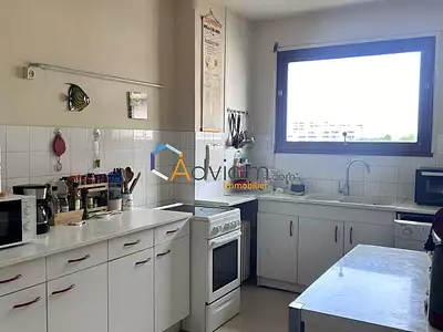 Appartement, 70,44 m²