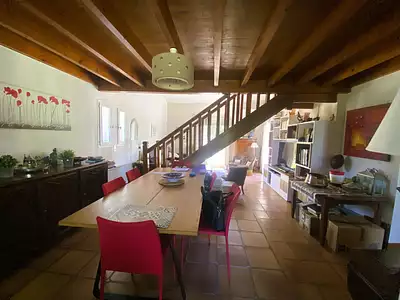 Maison, 140 m²