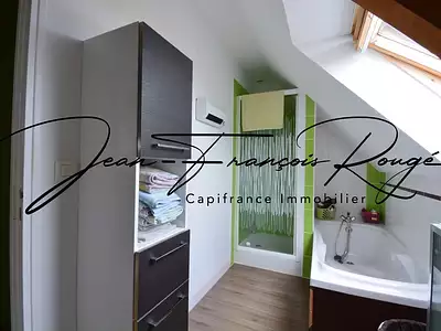 Maison, 121 m²