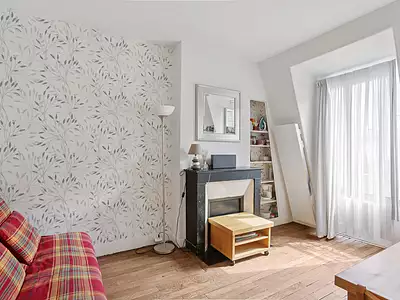 Appartement, 31 m²