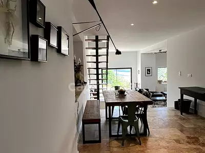 Maison, 110 m²