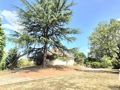 Maison, 175 m²