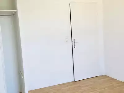 Appartement, 36 m²