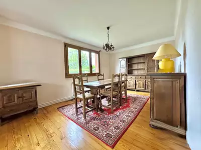 Maison, 190 m²