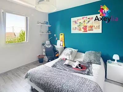 Maison, 131 m²