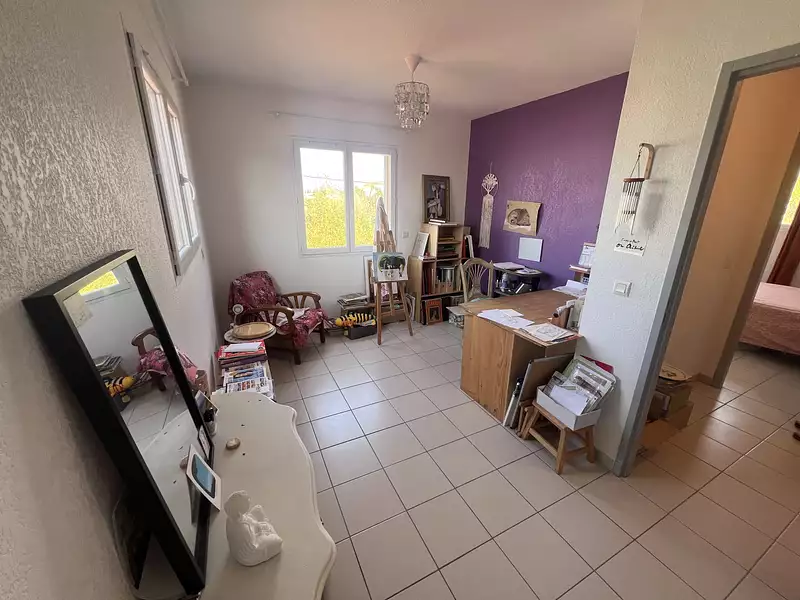 Maison, 101 m²