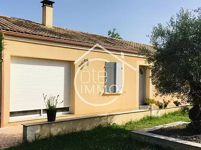 Maison, 104 m²