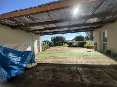 Maison, 91 m²