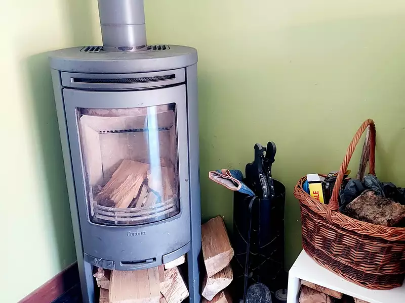 Maison, 79 m²