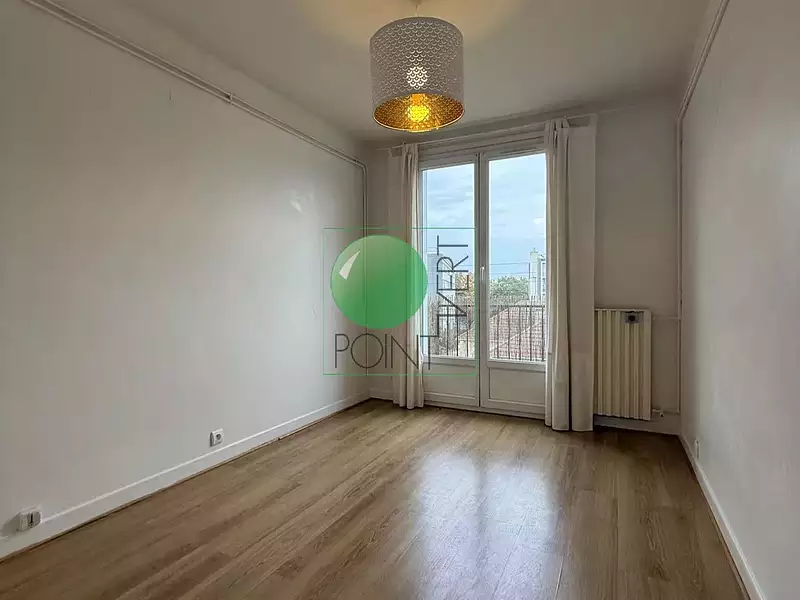 Appartement, 65,54 m²