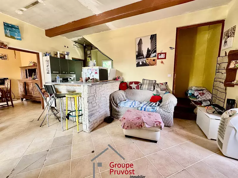Maison, 78 m²