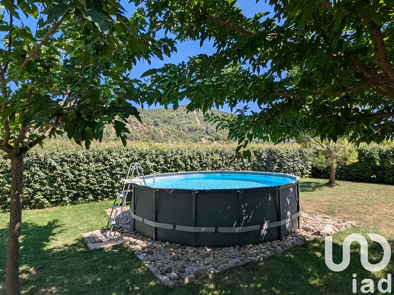 Maison, 121 m²