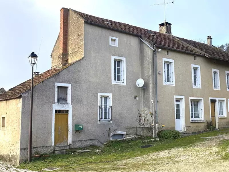Maison, 121 m²