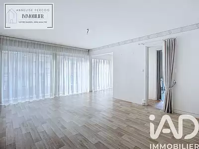 Appartement, 88 m²