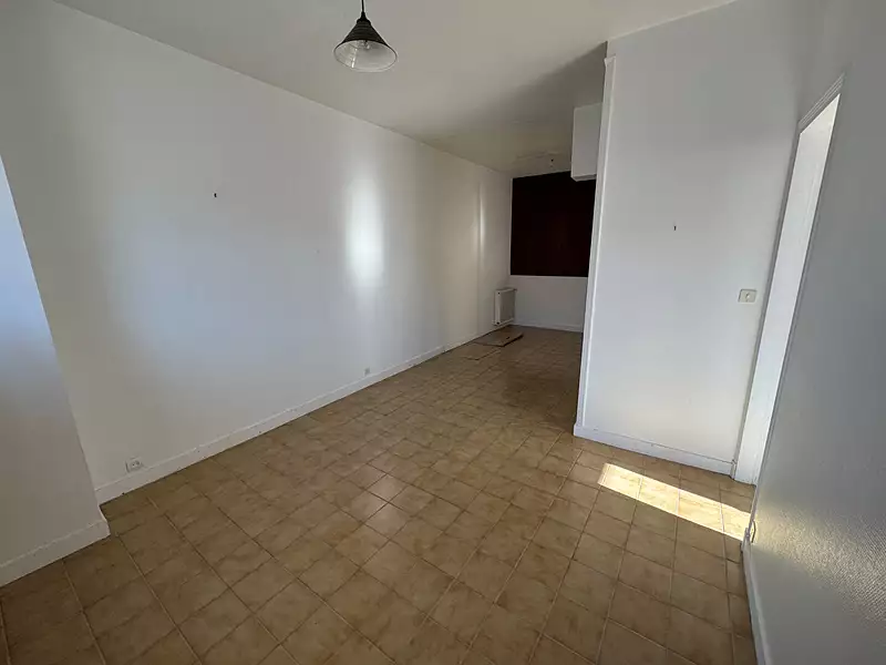 Appartement, 39,75 m²