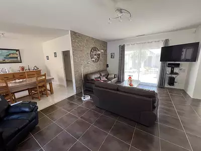 Maison, 121 m²