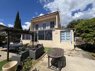 Maison, 149 m²