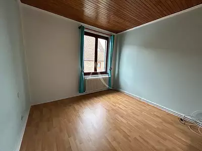 Maison, 50 m²