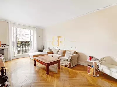 Appartement, 80 m²