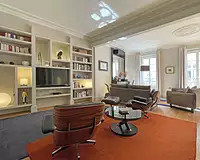 Appartement, 181 m²