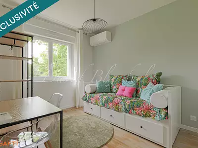 Maison, 92 m²