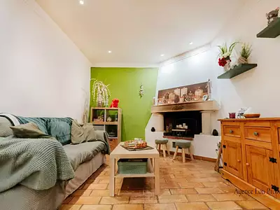 Maison, 73 m²