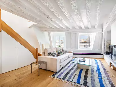 Appartement, 83,02 m²