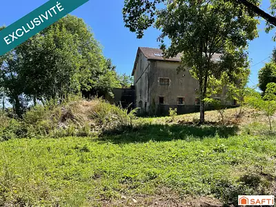 Maison, 160 m²
