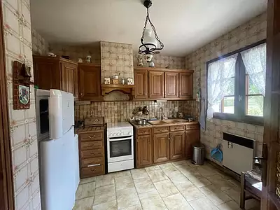 Maison, 75 m²